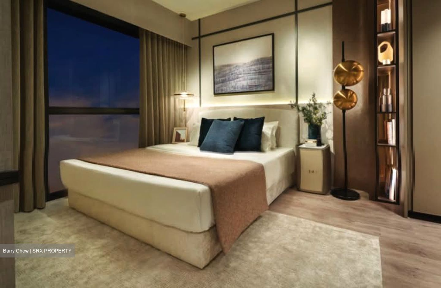 Lumina Grand (D23), Condominium #551250001